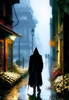 Свободный (Ричард Гордон)