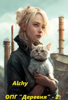 Опг «Деревня» — 2 (Alchy)
