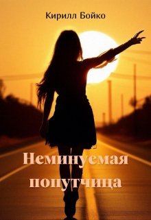 Неминуемая попутчица (Кирилл Бойко)