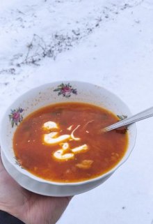 Борщ (Руслан Бахтигареев)