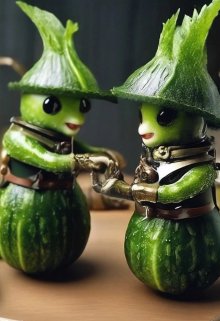Неожиданность (Алёна)