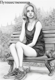 Путешественница (Алина)