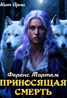 Ференс Мортем. Приносящая смерть (Кит Арни)