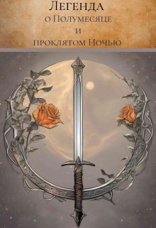 Легенда о Полумесяце и проклятом Ночью (Staraline)