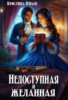 Недоступная и желанная (Кристина Юраш)