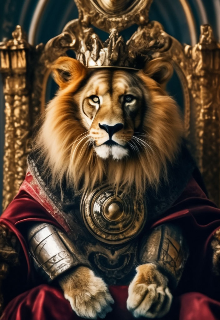 Безумие короля. (Барышня — Крестьянка)