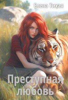 Преступная любовь (Елена Тихая)