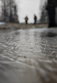 Детству в деревне посвещается (MadBard)