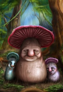 Грибные гонки (Наумов)