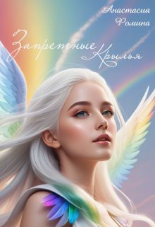 Запретные крылья (Анастасия Фомина)