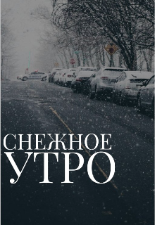 Просто зимнее утро (Валерий Ковальчук)