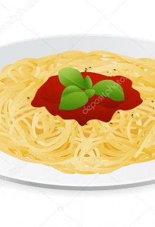 Макароны с вареньем (Наумов)