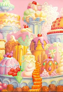 Сахарные пигмеи (Наумов)