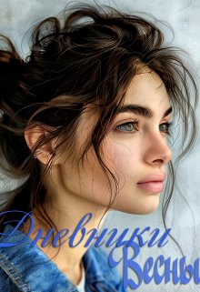 Дневники весны. Книга 1 (Ева Герд)