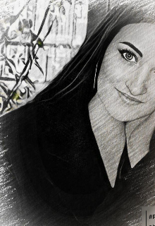 Буду твоя. (Елен Дани)