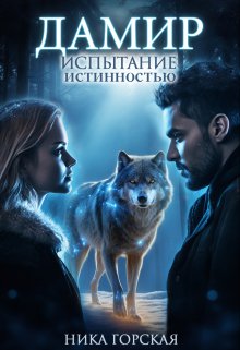 Дамир. Испытание истинностью (Ника Горская)
