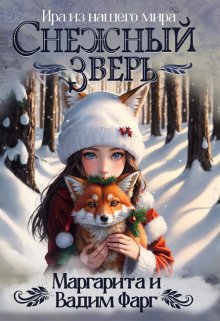 Снежный Зверь (Вадим Фарг)