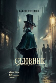 Садовник (Василий Гавриленко)