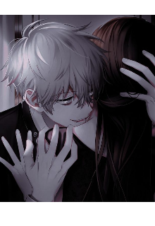 Нездоровая любовь (Rika)