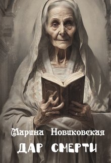Дар Смерти (Марина Новиковская)