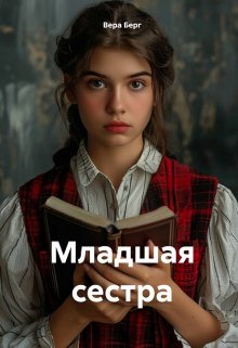 Младшая сестра (Вера Берг)