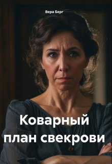 Коварный план свекрови (Вера Берг)