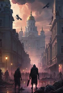 Апокалипсис мечты. Книга 1: Быстрее всех (Abyssalgod)