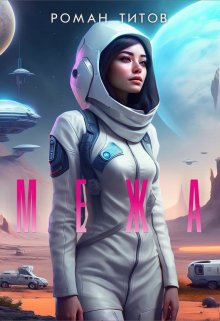 Межа (Роман Титов)