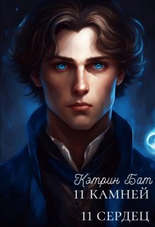 Одиннадцать сердец (Кэтрин Бат)