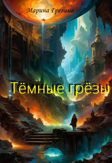 Тёмные грёзы (Марина Грезина)