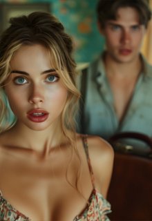 Наглая сестра (Галина А)