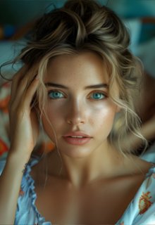 Свекровь тиран (Галина А)