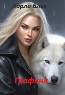 Графиня. (Харли Блек)