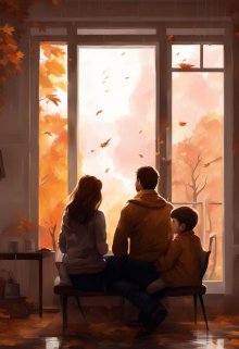 Времена года (Алиса Атарова)
