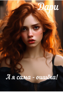 А я сама — ошибка! (Дари)