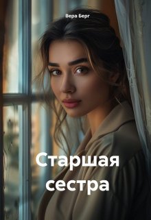 Старшая сестра (Вера Берг)