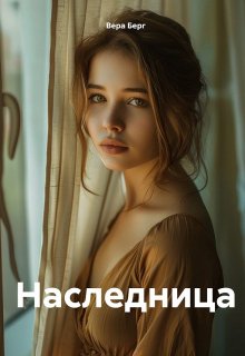 Наследница (Вера Берг)