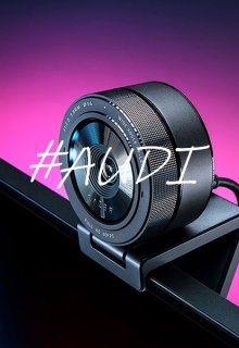 #аudi (#webcam) (Makezzz)