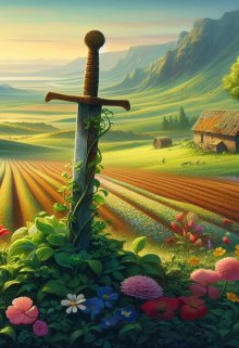 Когда Мечи стали Оралами (Виктор Агеев-Полторжицкий)