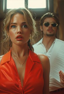 Сюрприз от мужа (Галина А)