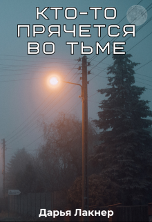 Кто-то прячется во тьме (Дарья Лакнер)