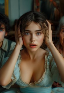 Муж хитрец (Галина А)