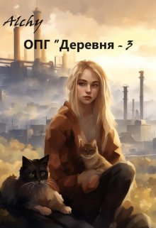 Опг «Деревня» — 3 (Alchy)