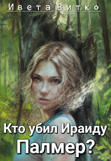 Кто убил Ираиду Палмер? (Ивета Витко)