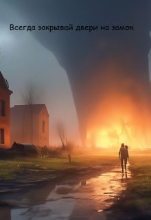 Всегда закрывай двери на замок (AlexGet)