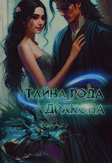 Тайна рода Дракона (Niккi)