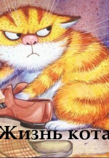 Жизнь кота (Наталья Явленская)