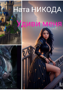 Удиви меня (Ната НИКОДА)