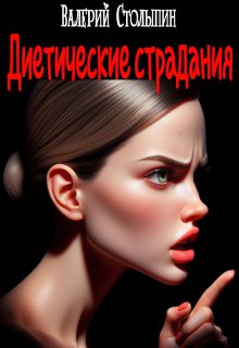 Диетические страдания (Валерий Столыпин)