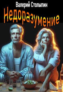 Недоразумение (Валерий Столыпин)